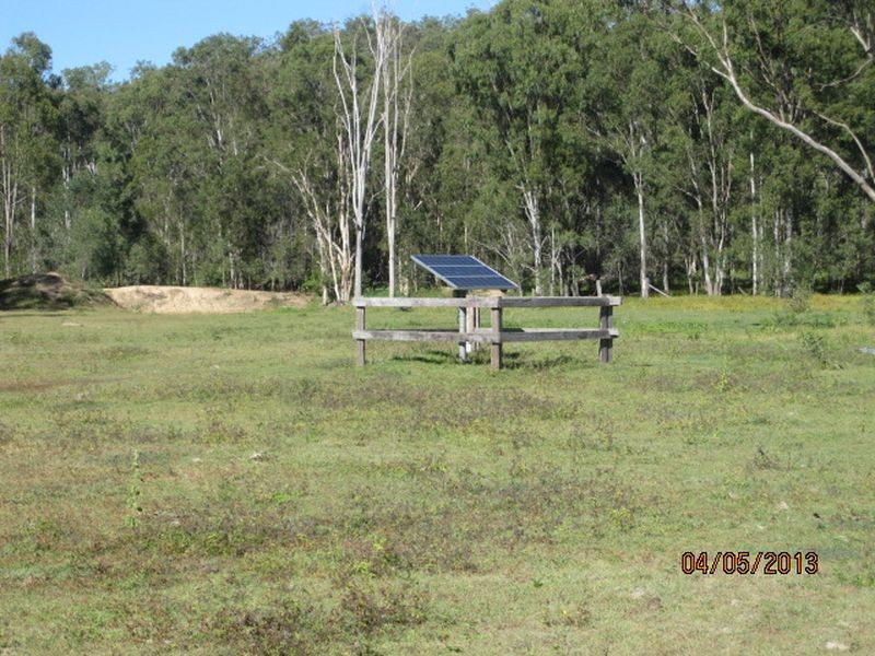 Lots 28 29 Wateranga Road, Biggenden QLD 4621