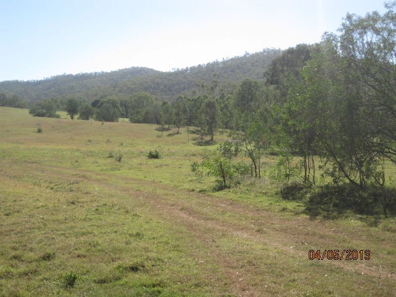 Lots 28 29 Wateranga Road, Biggenden QLD 4621