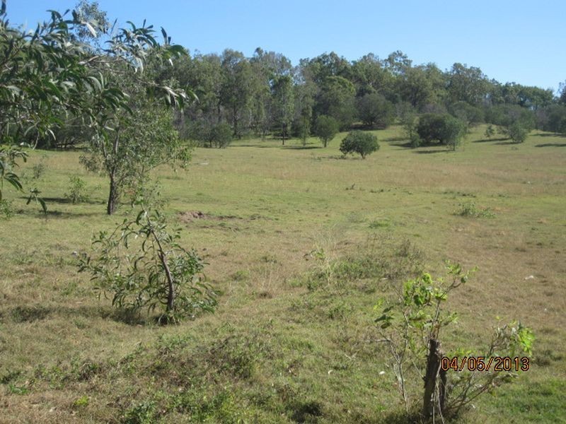 Lots 28 29 Wateranga Road, Biggenden QLD 4621