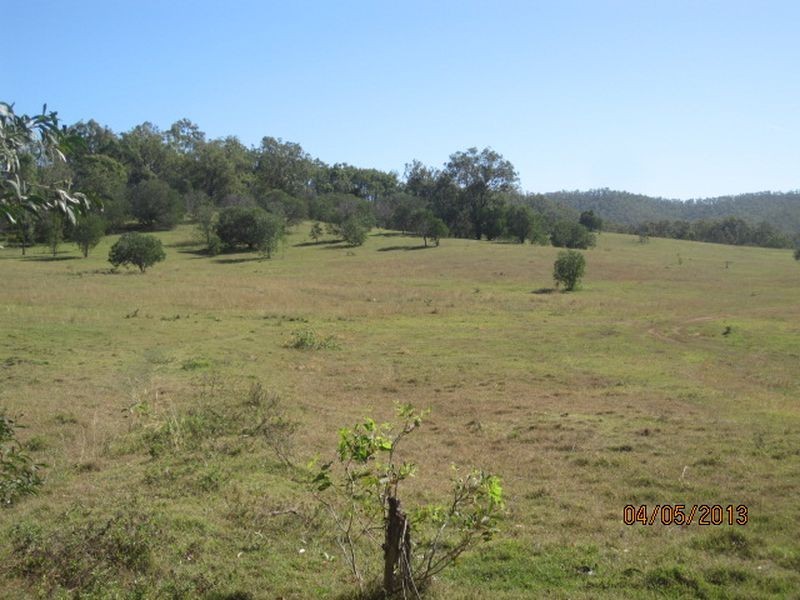 Lots 28 29 Wateranga Road, Biggenden QLD 4621