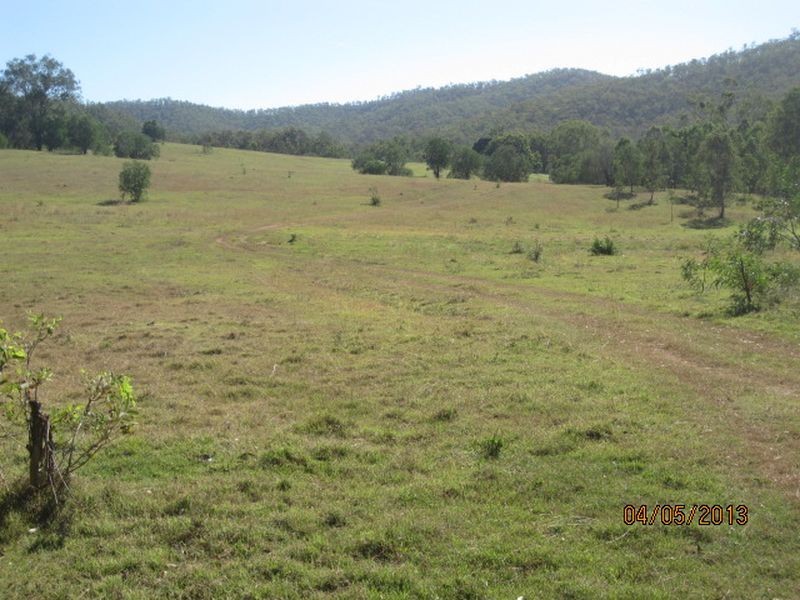 Lots 28 29 Wateranga Road, Biggenden QLD 4621