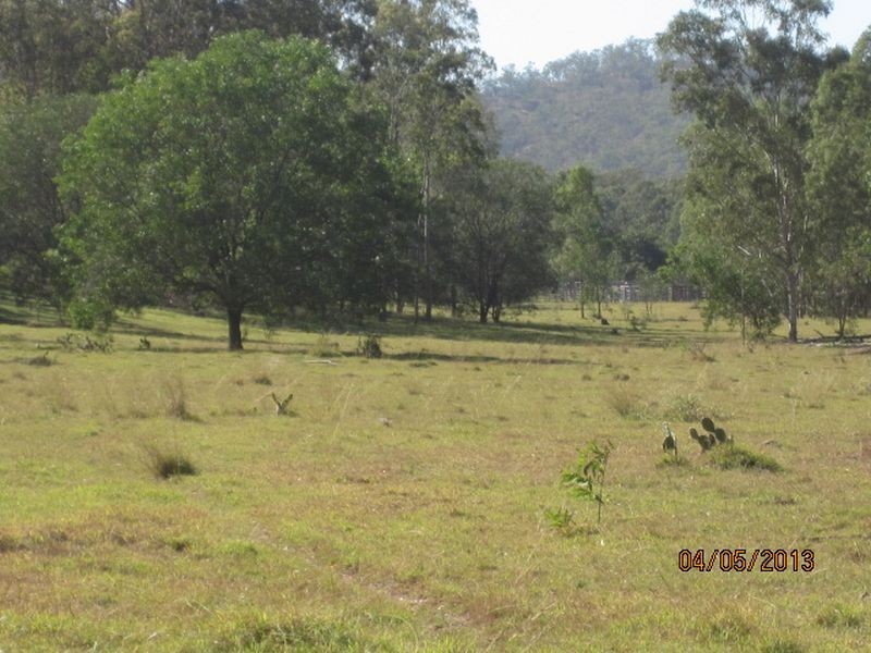 Lots 28 29 Wateranga Road, Biggenden QLD 4621