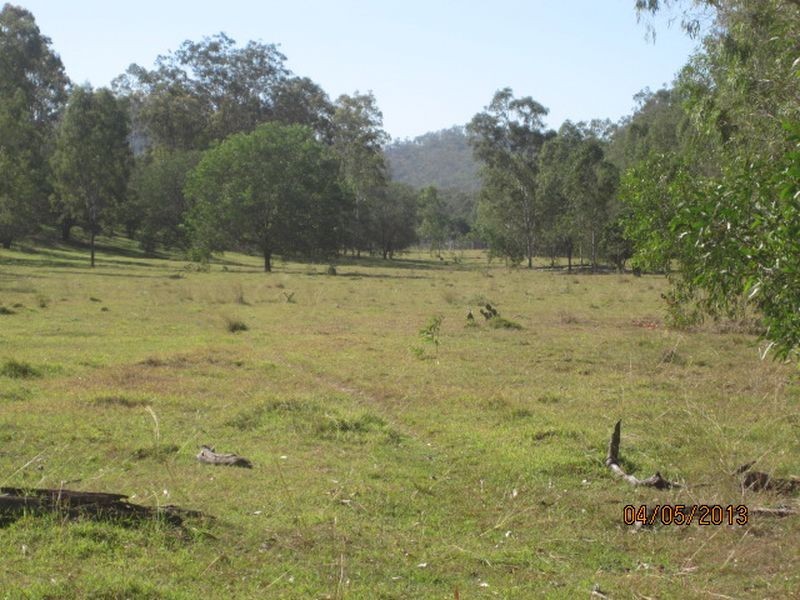 Lots 28 29 Wateranga Road, Biggenden QLD 4621