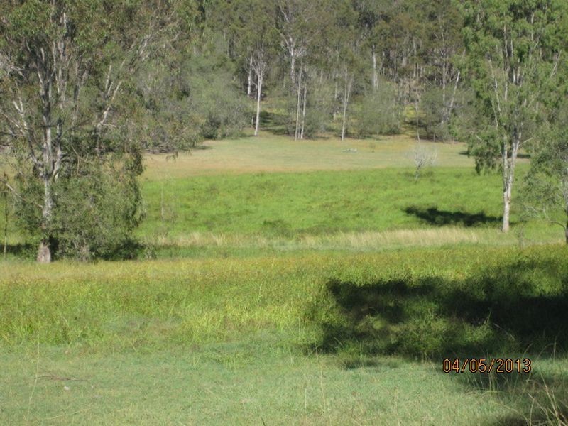 Lots 28 29 Wateranga Road, Biggenden QLD 4621