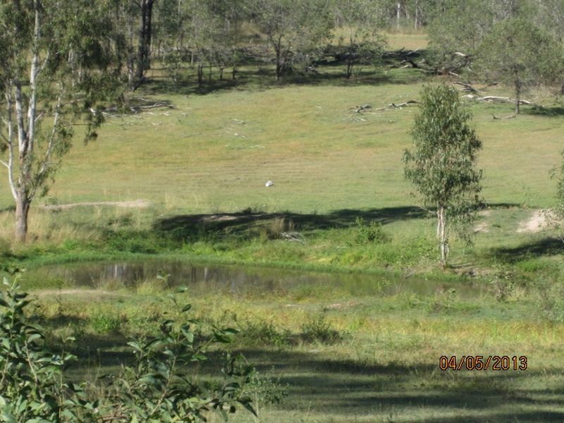 Lots 28 29 Wateranga Road, Biggenden QLD 4621