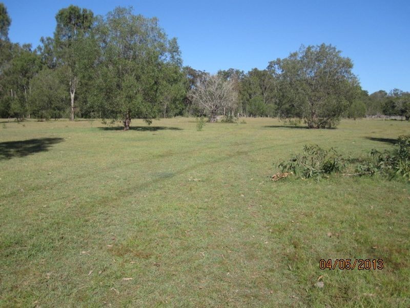 Lots 28 29 Wateranga Road, Biggenden QLD 4621