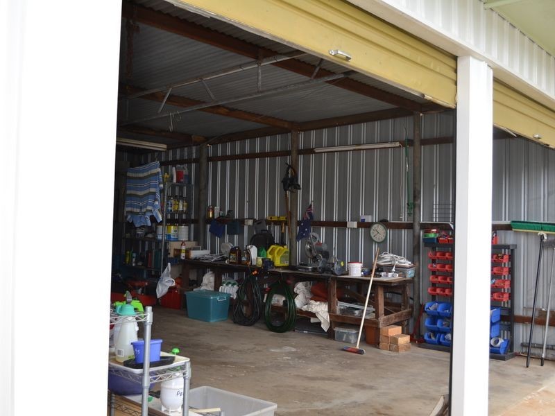 16 East Maud Street, Gayndah QLD 4625