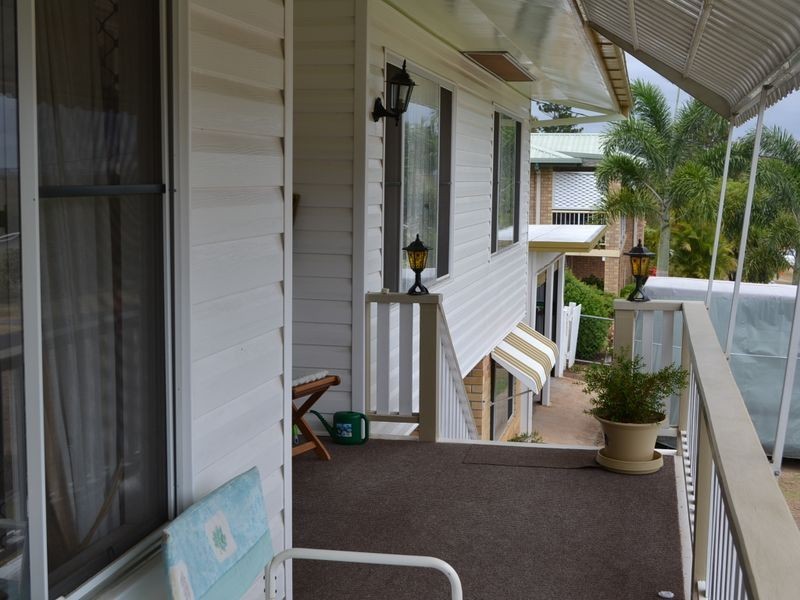 16 East Maud Street, Gayndah QLD 4625
