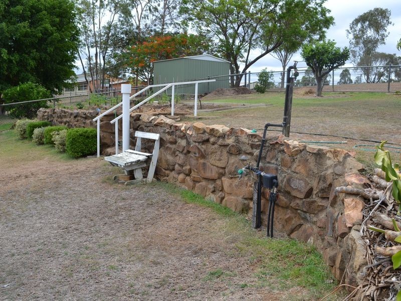16 East Maud Street, Gayndah QLD 4625