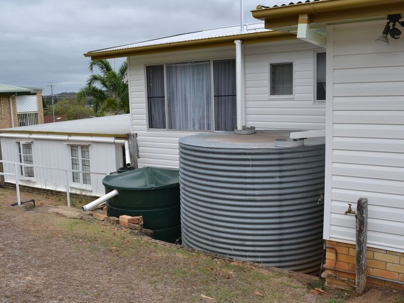 16 East Maud Street, Gayndah QLD 4625
