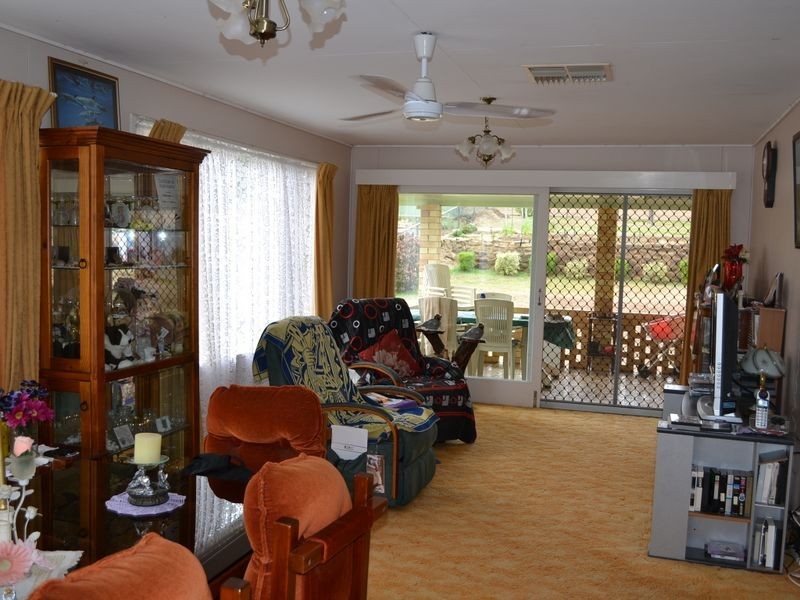 16 East Maud Street, Gayndah QLD 4625