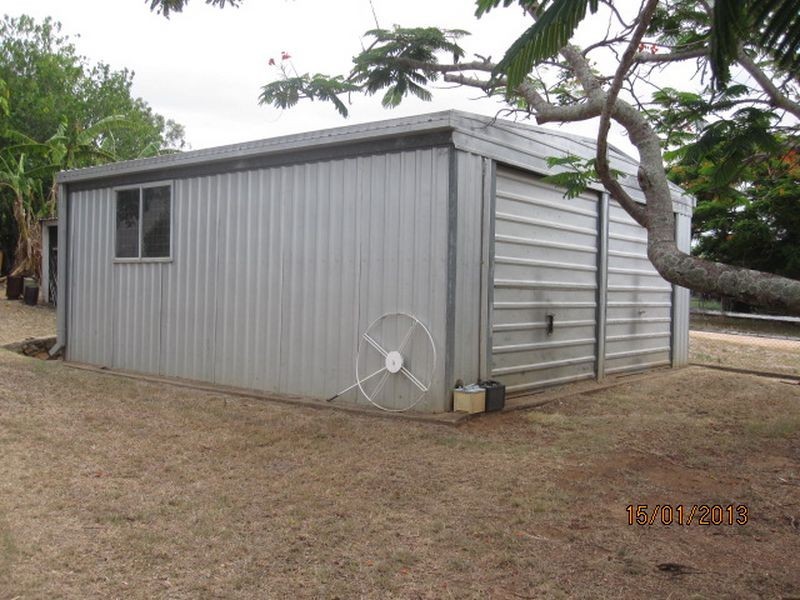 14 Porter Street, Gayndah QLD 4625