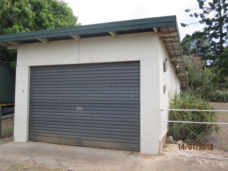 14 Porter Street, Gayndah QLD 4625