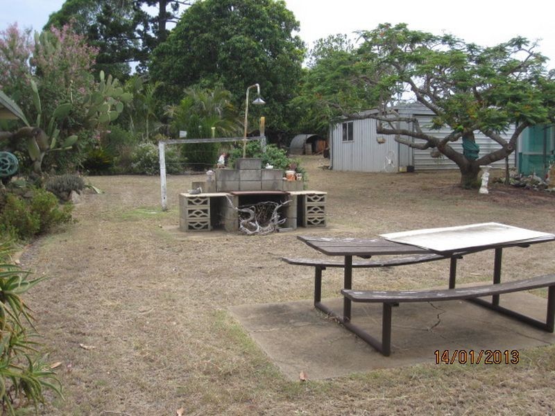 14 Porter Street, Gayndah QLD 4625