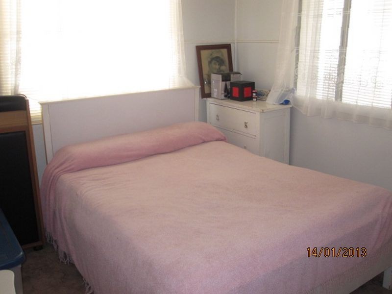 14 Porter Street, Gayndah QLD 4625