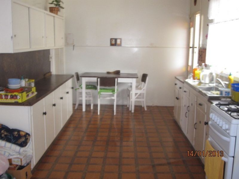 14 Porter Street, Gayndah QLD 4625