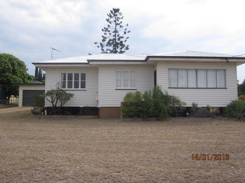 14 Porter Street, Gayndah QLD 4625