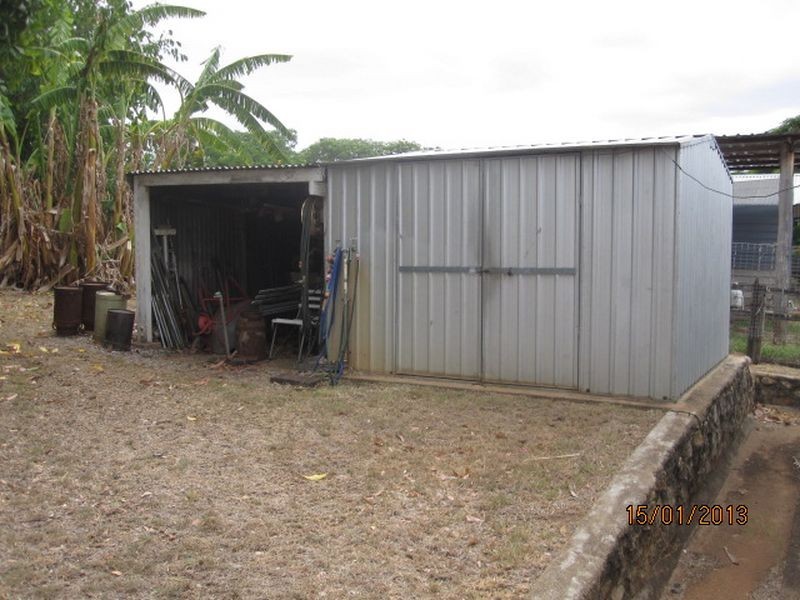 14 Porter Street, Gayndah QLD 4625