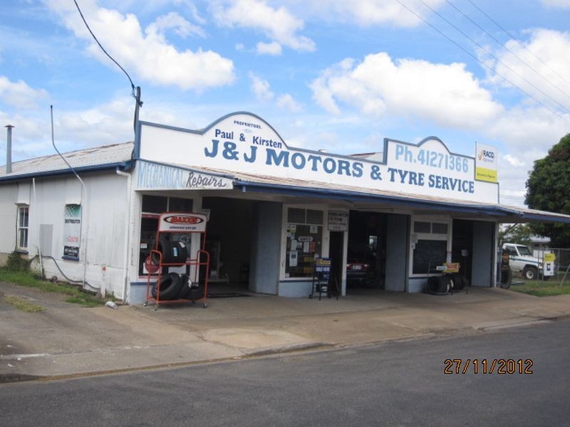 24A George Street, Biggenden QLD 4621