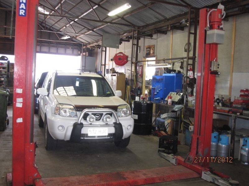 24A George Street, Biggenden QLD 4621