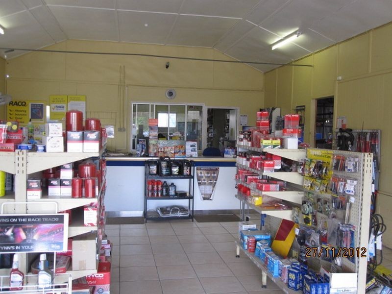 24A George Street, Biggenden QLD 4621