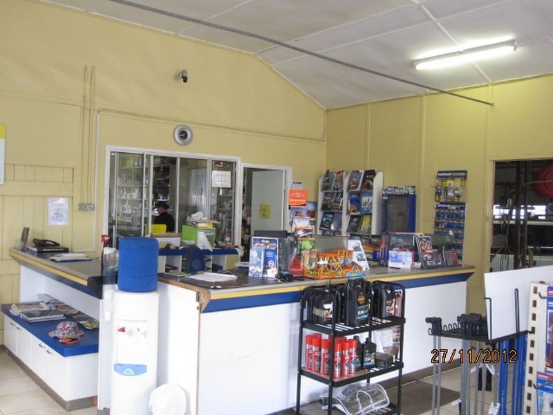 24A George Street, Biggenden QLD 4621