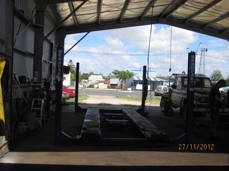 24A George Street, Biggenden QLD 4621