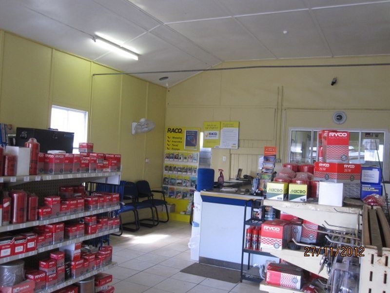 24A George Street, Biggenden QLD 4621