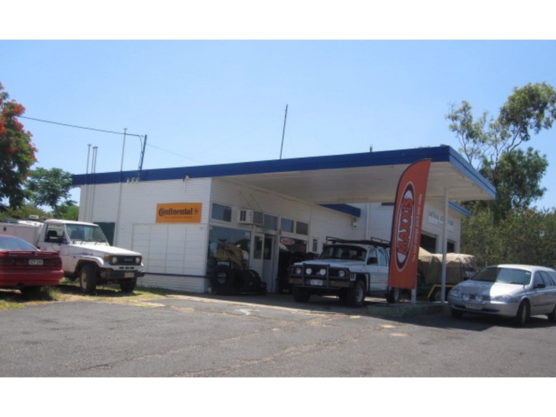 24 Dalgangal Road, Gayndah QLD 4625