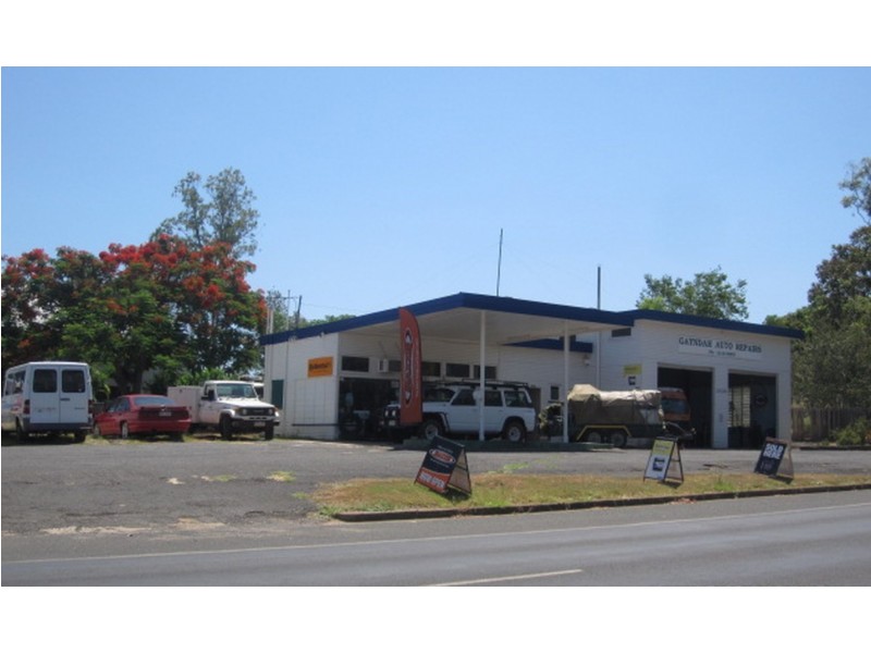 24 Dalgangal Road, Gayndah QLD 4625
