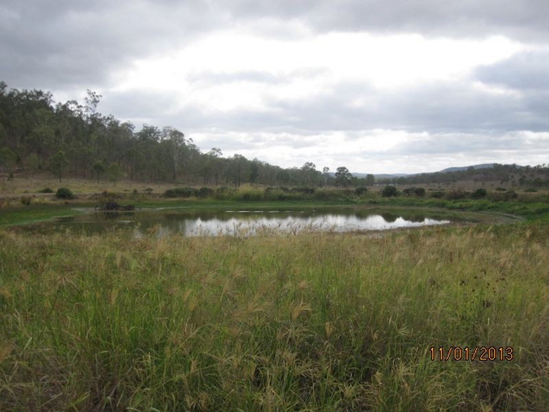 Lot 98 & 9 Off Morgans Rd, Windera QLD 4605