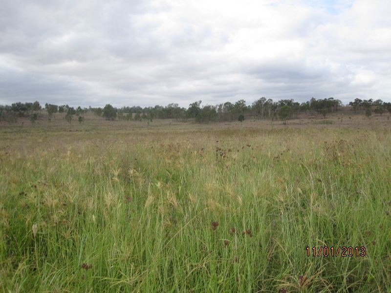 Lot 98 & 9 Off Morgans Rd, Windera QLD 4605