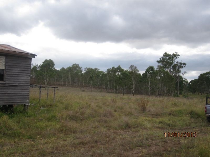 Lot 98 & 9 Off Morgans Rd, Windera QLD 4605