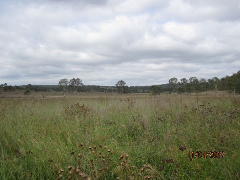 Lot 98 & 9 Off Morgans Rd, Windera QLD 4605