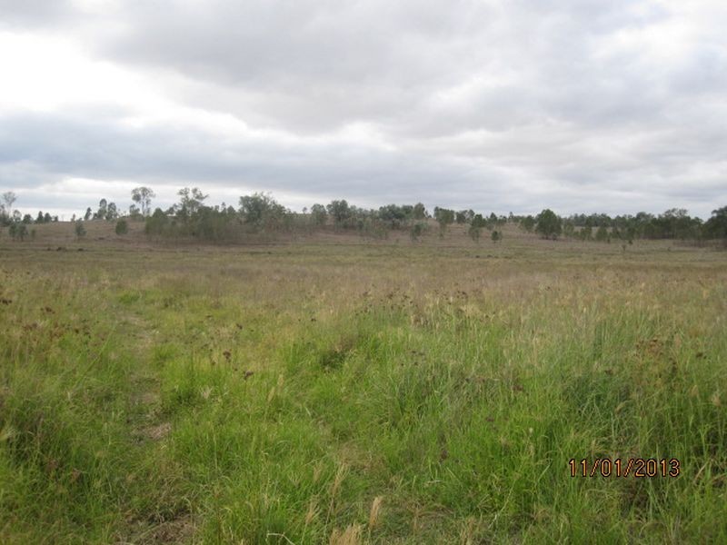 Lot 98 & 9 Off Morgans Rd, Windera QLD 4605