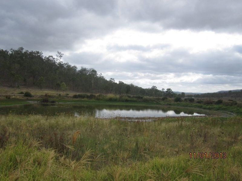 Lot 98 & 9 Off Morgans Rd, Windera QLD 4605