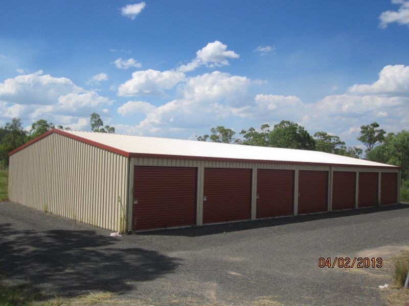 37 Juliet Street, Gayndah QLD 4625