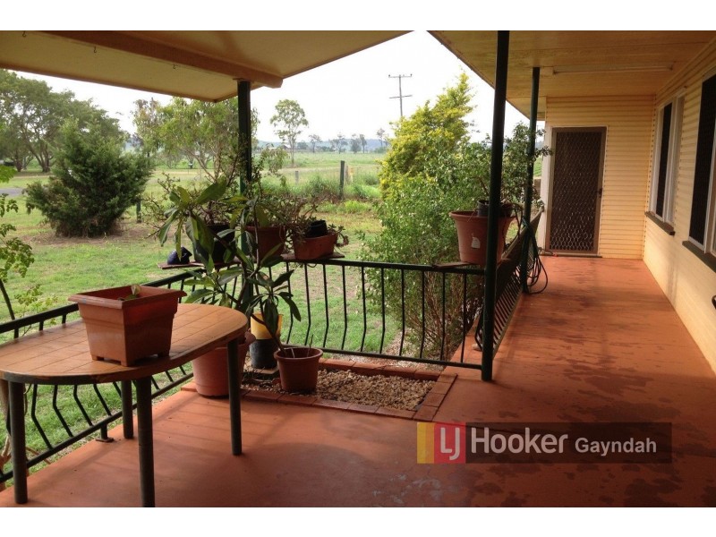 1 Main Street, Coalstoun Lakes QLD 4621