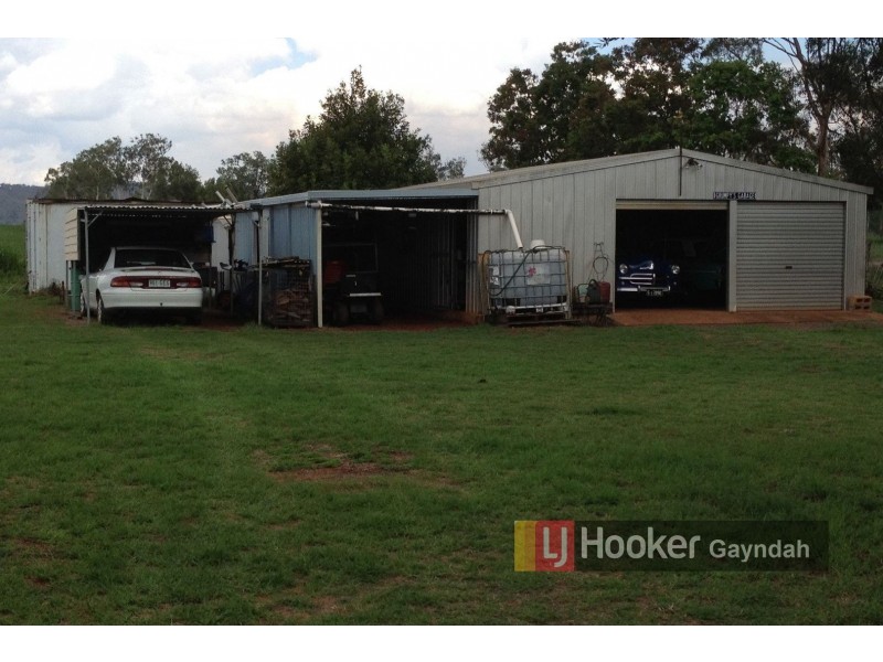 1 Main Street, Coalstoun Lakes QLD 4621