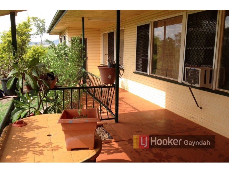 1 Main Street, Coalstoun Lakes QLD 4621
