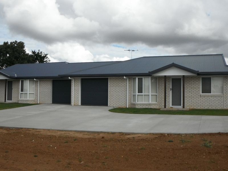 61 Elizabeth St, Mundubbera QLD 4626