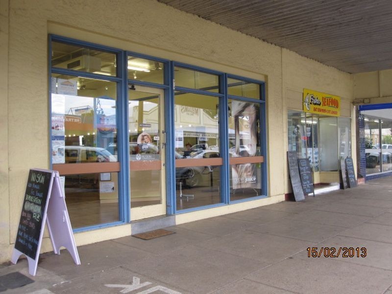 31-39 & 41 Capper Street, Gayndah QLD 4625