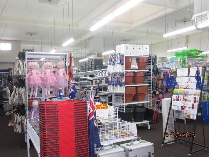 31-39 & 41 Capper Street, Gayndah QLD 4625