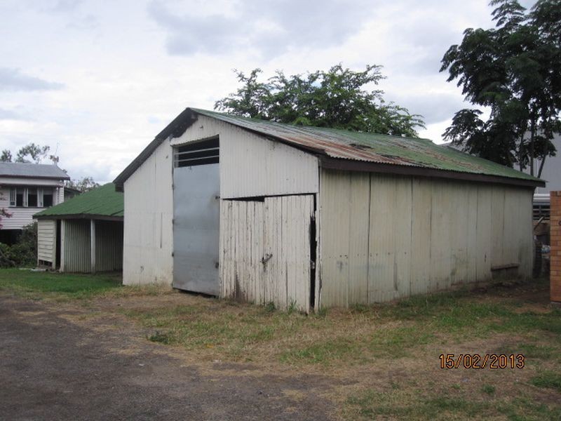 31-39 & 41 Capper Street, Gayndah QLD 4625