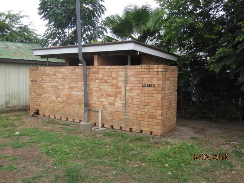 31-39 & 41 Capper Street, Gayndah QLD 4625