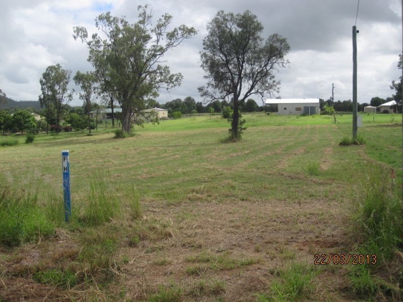 Lot 14 Boyd Road, Gayndah QLD 4625