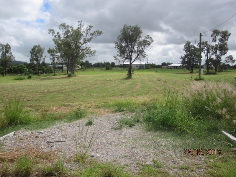Lot 14 Boyd Road, Gayndah QLD 4625