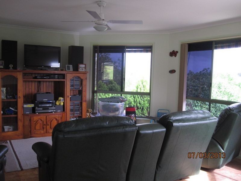 519 Wigton Road, Gayndah QLD 4625