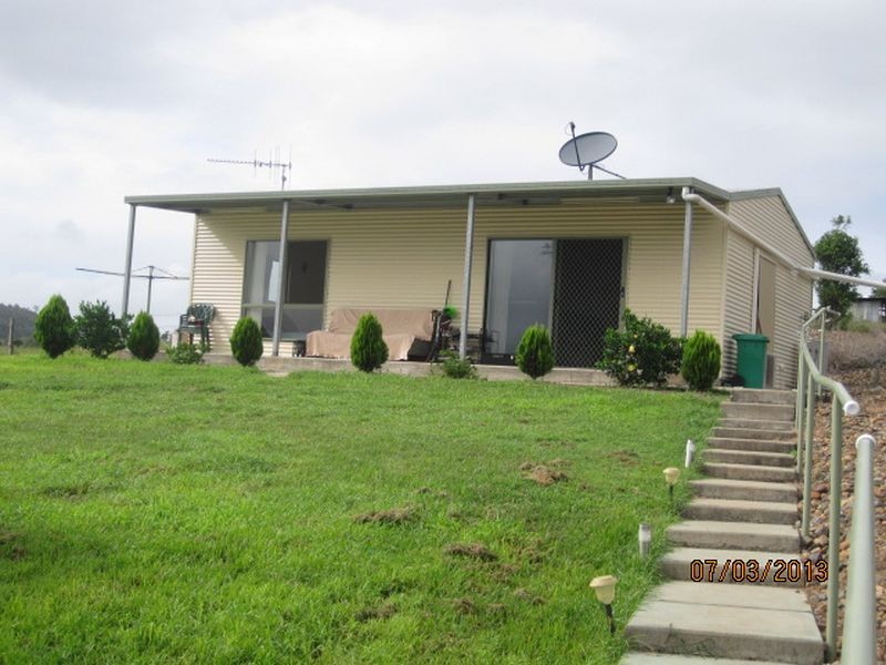 519 Wigton Road, Gayndah QLD 4625