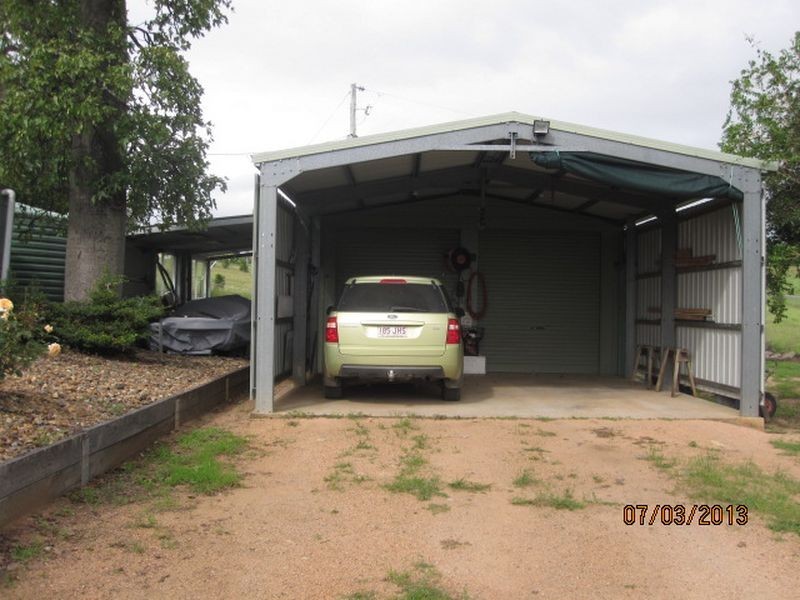 519 Wigton Road, Gayndah QLD 4625